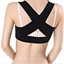 Ailangke X High-Strap Bra Support Surgery for Women Chest Brace up Posture Corrector Shapewear Tops Vest