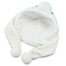 Embroider Round Hat