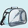 Airline Approved Collapsible Pet Travel Carrier for Medium Puppy and Cats Dog Carrier