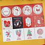 All Kinds of Blank Cards, Christmas Cards and Envelopes