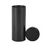 Aluminum Titanium Alloy Coffee Tin Can Tea Storage Tea Container