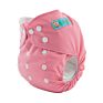 Alvababy One Size Diapers Girl Baby Cloth Diaper Pocket Diaper