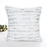 American Stamping Printing 100%Polyester Fabric Decorative Pillows