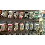 and Baby 100% Cotton Socks Lovely Born Baby Socks Unisex Baby Non-Slip Socks