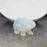 Agate Carving Elephant