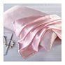 Anti Bacterial Various Colors Washable 19 Mm 100 Pure Silk Pillowcase Mulberry Silk Pillow Case with Box