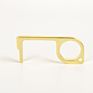 Anti Touch Door Opener Tool Multifunctional No Touch Door Opener Hand Tool Stylus Padkey Ring Limited Special