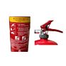Approved Fire Extinguisher