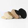 Arrivals 50 Sheets and 50 Cotton Beret Hat for Women