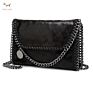 Arrivals Vintage Elegance Shoulder Messenger Women Chain Bag Clutch Purses for Women Handbag