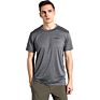 Athletic Shirts Lightweight Short Fitness Workout Active Gym Sport Workout Outdoor Garments Men's T-Shirts