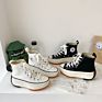 Athletic Shoes Pnp Patent Leather Free Private Tag Sneaker Small Orders Sneakers for Girls