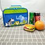 Attractive Price Type Cooler Lunch Bag, Kids Lunch Bag for School