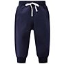 Autume and Spring 100% Cotton Soft Child Long Pants