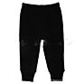 Baby Boy's Pants Clothes Organic Overalls Newborn Baby Clothes Solid Colour Baby Pants Interlock 100% Cotton for Autumn