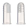 Baby Buddy Silicone Finger Toothbrush