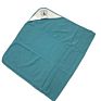 Baby Hooded Child Super Soft Hooded Bath Gown Baby Microfiber Hooded Towel