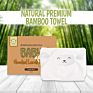 Baby Hooded Towel Bamboo Baby Towel by Babies Organic Bamboo Large Bamboo Hooded Towel