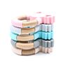 Wooden Baby Teether Baby Toy