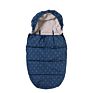 Baby Outdoor Tour Stroller Sleeping Bag Stroller Footmuff Cover Thick Warm Fleece Bunting Bags for Newborns