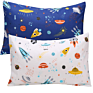 Baby Pillowcase Printed Pillowcase for Baby Hair and Skin