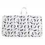 Baby Portable Diaper Changing Mat Multifunction Waterproof Baby Changing Mat Diaper Bag with Changing Mat
