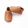 Baby Shoes Genuine Leather Toddler Baby Moccasins for Indoor