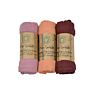 Baby Swaddle Blanket Unisex Swaddle Wrap Soft Bamboo Muslin Swaddle Blankets