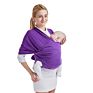 Baby Wrap Carrier Infants Baby Carrier Slings for Mom