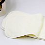 Babyshow Cloth Diaper Inserts Baby Nappy Liners 13.5*35Cm 4 Layer Microfiber