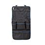 Backseat Car Organizer for Kids Auto Seat Back Cover Protector and Storage Fits Most Different Suv or Car