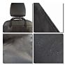 Backseat Dog Waterproof Scratchproof Nonslip Cover Protector Pet Car Seat Cover