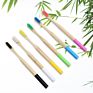 Bamboo Toothbrush Kids with Logo from Vietnam Ms Kathy +84 845 639 639
