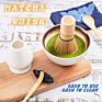 Bamboo Tea Matcha Whisk