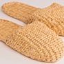 Beach Straw Sandals for Unisex/ Indoor Slippers/ for Hotel and Resort