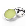 Beard Balm Men Beard Oil Hair Growth Wax Product Conditioner Organic Ingredients Mustache Moisturizing 30G