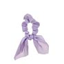 Beautiful Handmade Headband Hair Accessories Girls Women Scrunchies Designer Scrunchy Hair Ties for Thick Hair