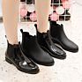 Beautiful Overshoes Rain Waterproof Reusable Durable Rain Boot Shoe