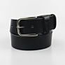 Belt Strap Belts for Men Stock No Buckle Belts Genuine Leather Black Brown