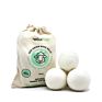 Bestseller 6 Pack Xl Eco Friendly Organic Merino Wool Dryer Balls