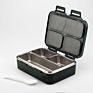 Big Size Stainless Steel Bento Lunch Box Bpa-Free for Kids