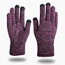 Black Magic Gloves Touch Screen Warm Glove for Men Women Outside