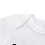 Blank Baby Clothes Onesie Bebes Kids 100% Cotton Long Sleeve Baby Boys Girls Rompers Newborn Baby Bodysuits Ropa Bebe