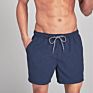 Blank Plain Board Beach Swim Shorts for Men