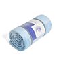 Blanket Knitted Baby Blanket Throw Fleece Baby Blanket In