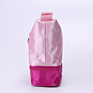 Blooming 41017 In-Stock Duffle Gym Dance Bags with Dancer Zipper Head for Girls