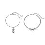 Bohemian Multi Layered Beads Ankle Bracelet for Women Leg Chain Africa Ankle Bracelet