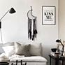 Boho Crochet Lace Dream Catchers for Wall Hanging Home Decor