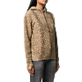 Bold Pullover All-Over Leopard Hoodie Spots Printed Hoodies Cotton Hoodies for Women