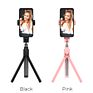 Borofone By5 Leo Wireless Tripod Stand Applicable to 4-6.5 Inch Mobile Phone
